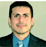 Dr. William Veloz