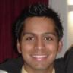 Dr. Chiraag Patel, MD
