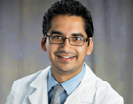Dr. Chirag Gupta, MD