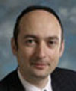 Dr. Elliot Goodman