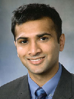 Dr. Chirag Jhaveri, MD