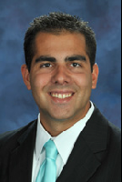 Dr. Elliot Joseph