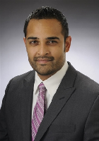 Dr. Chirag Patel, DO