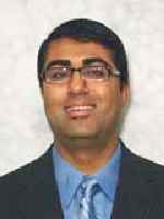 Dr. Chirag Patel, MD