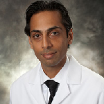 Dr. Chirag Patel, MD