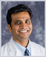 Dr. Chirag Patel, MD