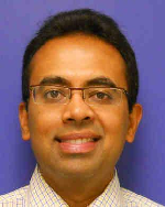 Dr. Chirag Vaidya, MD