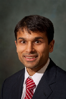 Dr. Chirag Shah, MD