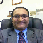 Dr. Chirag Vasa, MD
