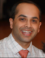 Dr. Chirag Shah, MD