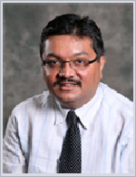 Dr. Chirag Shah, MD