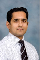 Dr. Chirag Shah, DO