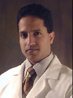 Dr. Chiranjeev Saha, MD