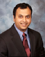 Dr. Chirag Vyas, MD