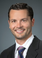 Dr. Elliot Palmer, MD