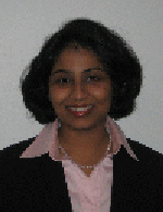 Dr. Chitra Bhosekar, MD