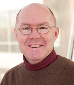Dr. William Walker, MD