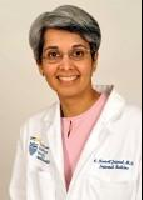 Dr. Chitra Jaipaul, MD