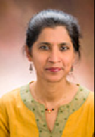 Dr. Chitra Ravishankar, MD