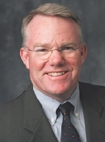 Dr. William Warnick, MD