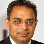 Dr. Chittoor Sai-Sudhakar, MD