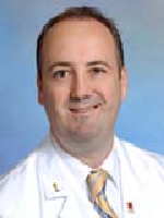 Dr. William Watson, MD