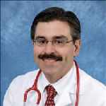 Dr. Elliot Suarez, MD