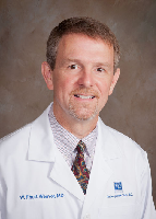 Dr. William Weaver, MD