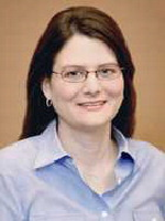 Dr. Chloe Sandquist, MD