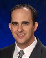 Dr. Elliott Hudson