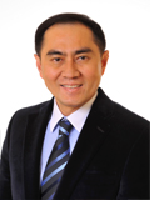 Dr. Chokchai Chareandee, MD