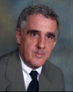 Dr. Elliott Rosch, MD
