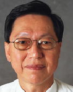 Dr. Chong Ahn, MD