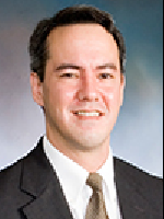 Dr. William Whitehead, MD