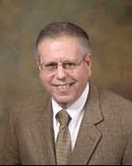 Dr. Elliott Wenger