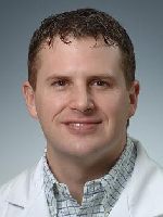 Dr. William Willmott, MD