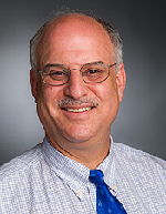 Dr. Ellis Neufeld, MD