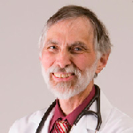 Dr. Ellis Malone, MD
