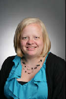 Dr. Christina Peacock, MD