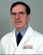 Dr. William Wilson, MD