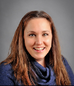 Dr. Christy Ann Stanat, MD