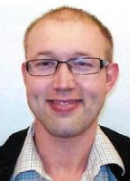 Dr. Christopher Adams, MD