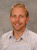 Dr. Christopher Baker, MD