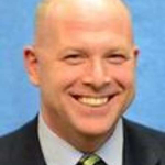 Dr. Christopher Baker, MD