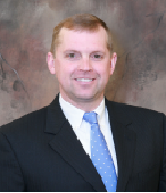 Dr. Christopher Bergstrom
