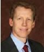 Dr. Chris Burke, MD