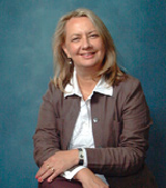 Dr. Christine Butler, MD