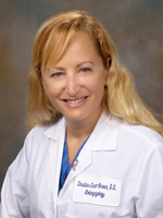 Dr. Christine Cicco-Brown, DO