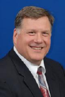 Dr. William Wooden, MD