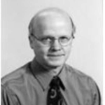 Dr. William Woodward, MD